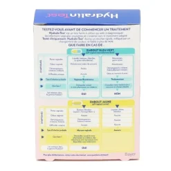 HydralinTest auto-test vaginal