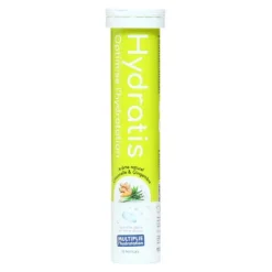 Hydratis Hydratation accélérée 20 comprimés effervescents