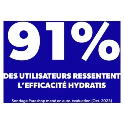 Hydratis Hydratation accélérée 20 comprimés effervescents