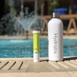 Hydratis Hydratation accélérée 20 comprimés effervescents