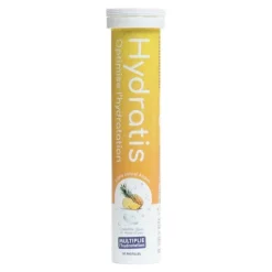 Hydratis Hydratation accélérée 20 comprimés effervescents