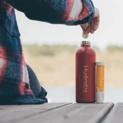Hydratis Hydratation accélérée 20 comprimés effervescents