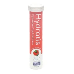 Hydratis Hydratation accélérée 20 comprimés effervescents