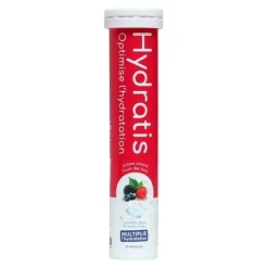 Hydratis Hydratation accélérée 20 comprimés effervescents