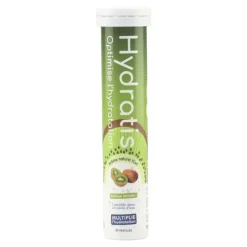 Hydratis Hydratation accélérée 20 comprimés effervescents