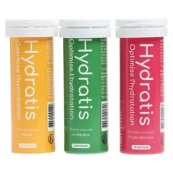 Hydratis mini pack découverte Hydratation