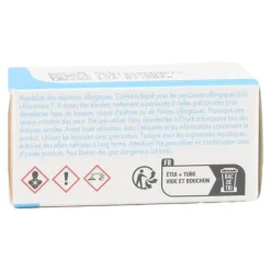 Hydroclonazone 15 mg comprimés