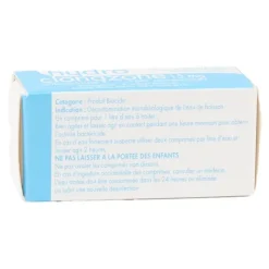 Hydroclonazone 15 mg comprimés