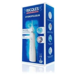 Hydropulseur Ricqlès