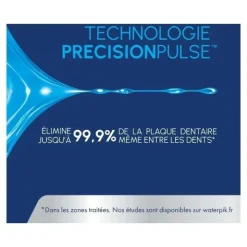 Hydropulseur Waterpik