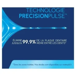 Hydropulseur Waterpik Nano