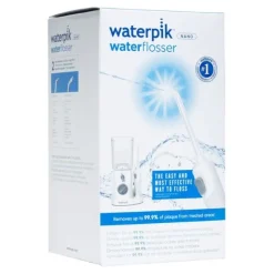 Hydropulseur Waterpik Nano