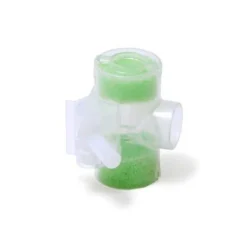 Hydro-Trach T MK II échangeur de chaleur et d'humidité