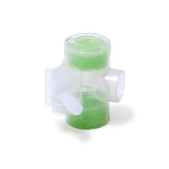 Hydro-Trach T MK II échangeur de chaleur et d'humidité