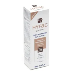 Hyfac Clarifac Soin anti-taches