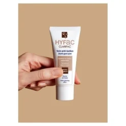 Hyfac Clarifac Soin anti-taches