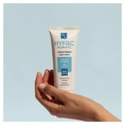 Hyfac Hydrafac Crème légère