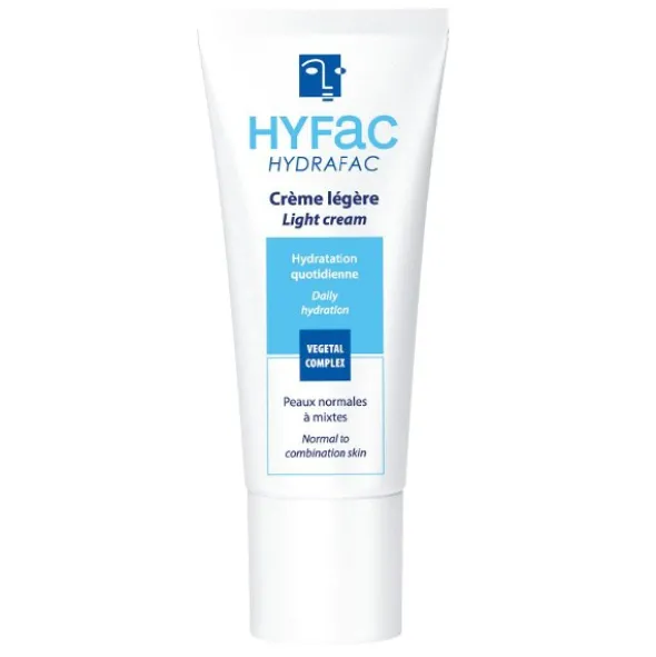 Hyfac Hydrafac Crème légère