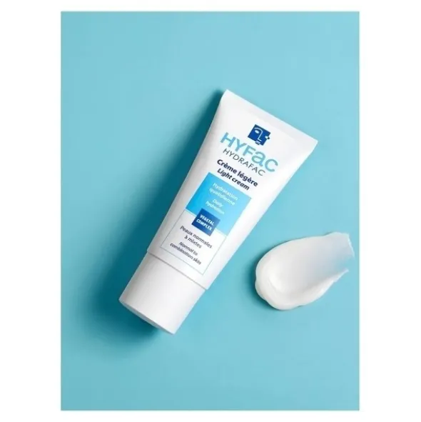 Hyfac Hydrafac Crème légère