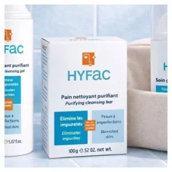 Hyfac pain surgras