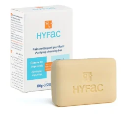 Hyfac pain surgras
