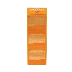 Hyfac Sun Protection solaire invisible SPF 50+