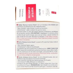 Hyfac Woman Active Mask sachets