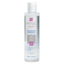 Hyfac woman eau micellaire