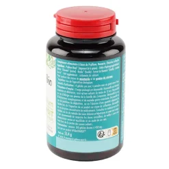 Hygiaflore Psyllium Bio Superdiet gélules