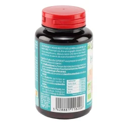 Hygiaflore Psyllium Bio Superdiet gélules