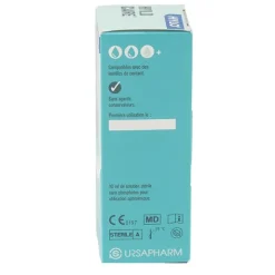Hylo Care collyre hydratant