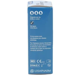 Hylo Confort Plus Collyre hydratant