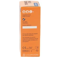 Hylo Corneal Collyre hydratant