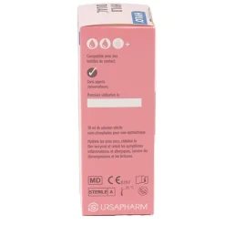 Hylo Dual collyre hydratant