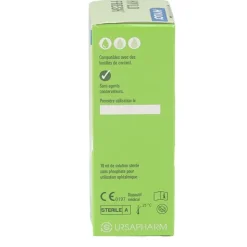 Hylo Fresh Collyre hydratant