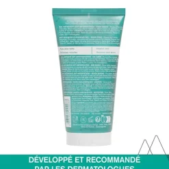 Hyseac gel nettoyant visage et corps