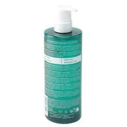 Hyseac gel nettoyant visage et corps