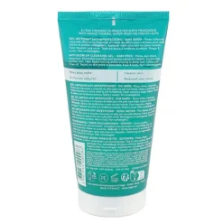 Hyseac gel nettoyant visage et corps