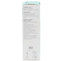 Ialuset crème cicatrisante