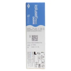 Ialuset Pro Derm Crème cicatrisante