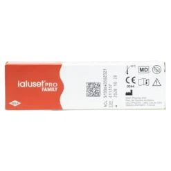 Ialuset Pro Family crème cicatrisante