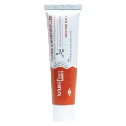 Ialuset Pro Family crème cicatrisante