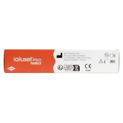 Ialuset Pro Family crème cicatrisante