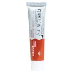 Ialuset Pro Family crème cicatrisante