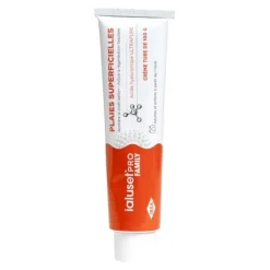 Ialuset Pro Family crème cicatrisante