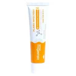 Ialuset Pro Plus Crème