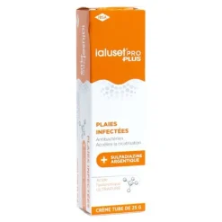 Ialuset Pro Plus Crème