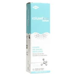 Ialuset Pro Repair crème