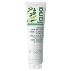 Iana Articulations Crème chauffante relaxante
