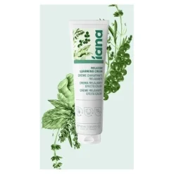 Iana Articulations Crème chauffante relaxante